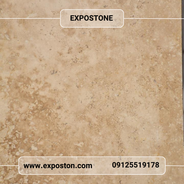 سنگ تراورتن تکاب روشن