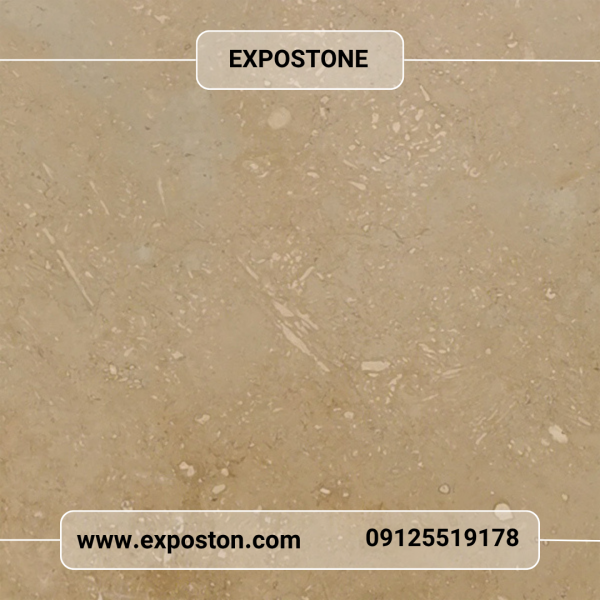 سنگ تراوتن آبگرم