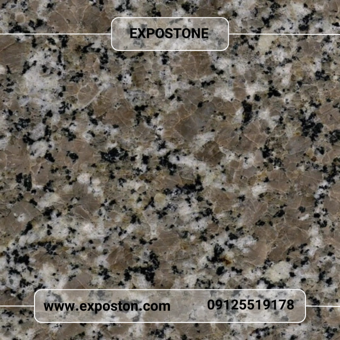 سنگ گرانیت تایباد