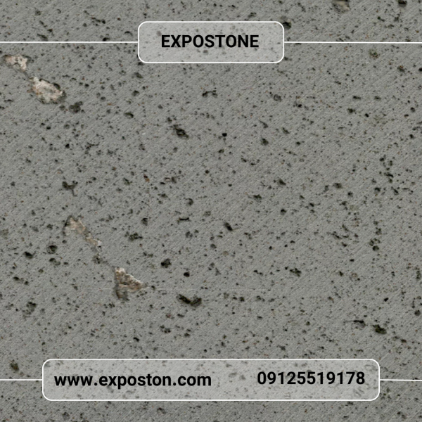 سنگ گرانیت آندزیت