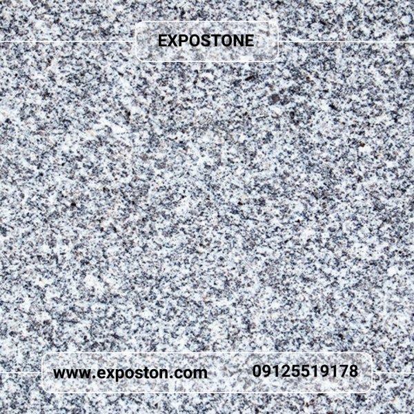 سنگ گرانیت مروارد مشهد