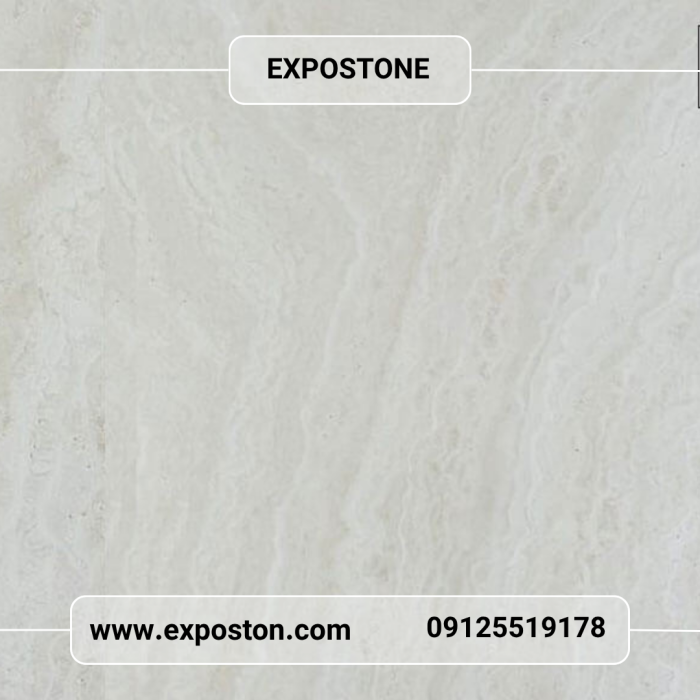 سنگ تراورتن عباس آباد